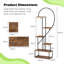 Plant Stand - Set of 2-1305315488