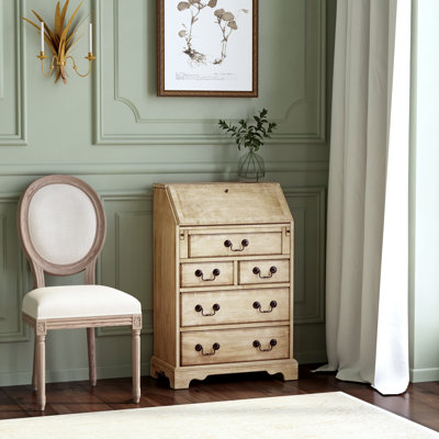 Futral Secretary Desk by Lark Manor