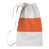 White/Orange/White selected