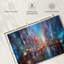 Avery la ville bleue-108712855