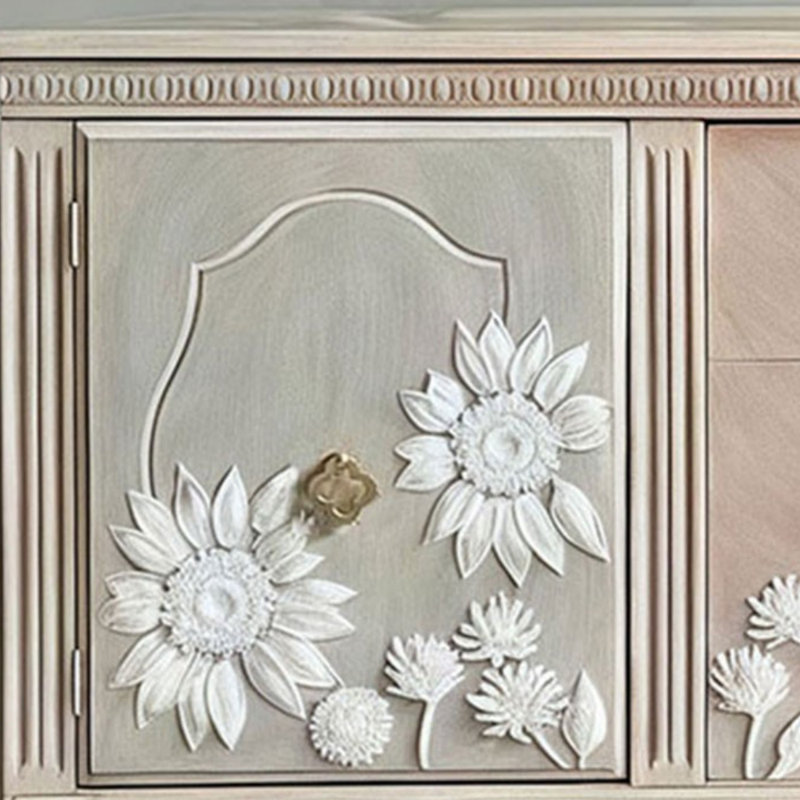 Multifunctional Beautiful Sideboard