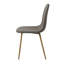 Asteria - Linen Dining Chairs - Modern Kitchen & Dining Seating-1113310996-1113310994-1123307756