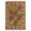 Mountain King Wool Oriental Area Rug