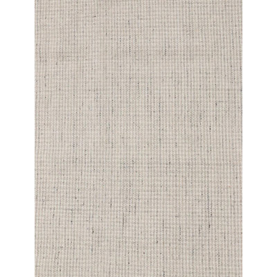 Tapis rectangulaire en lin St. Barts