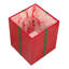 Ferrell 3 - Piece Leather/Wood Holiday Boxes Decorative Accent-1559109087