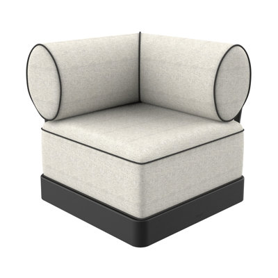 Brisa Corner Chair
