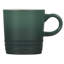 Le Creuset Stoneware London Espresso Mug 3 Oz. Artichaut
