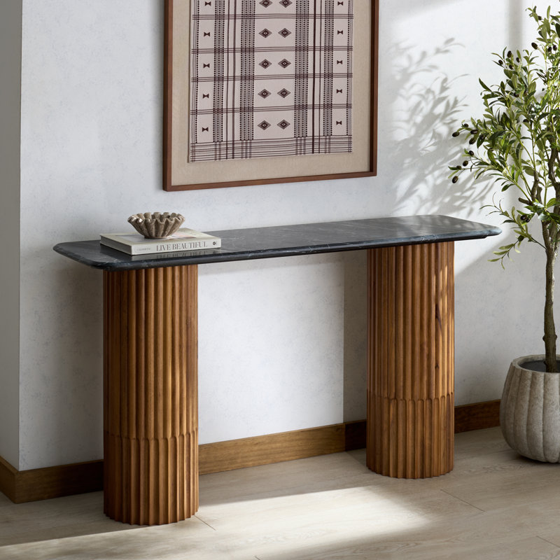 Console Crosland