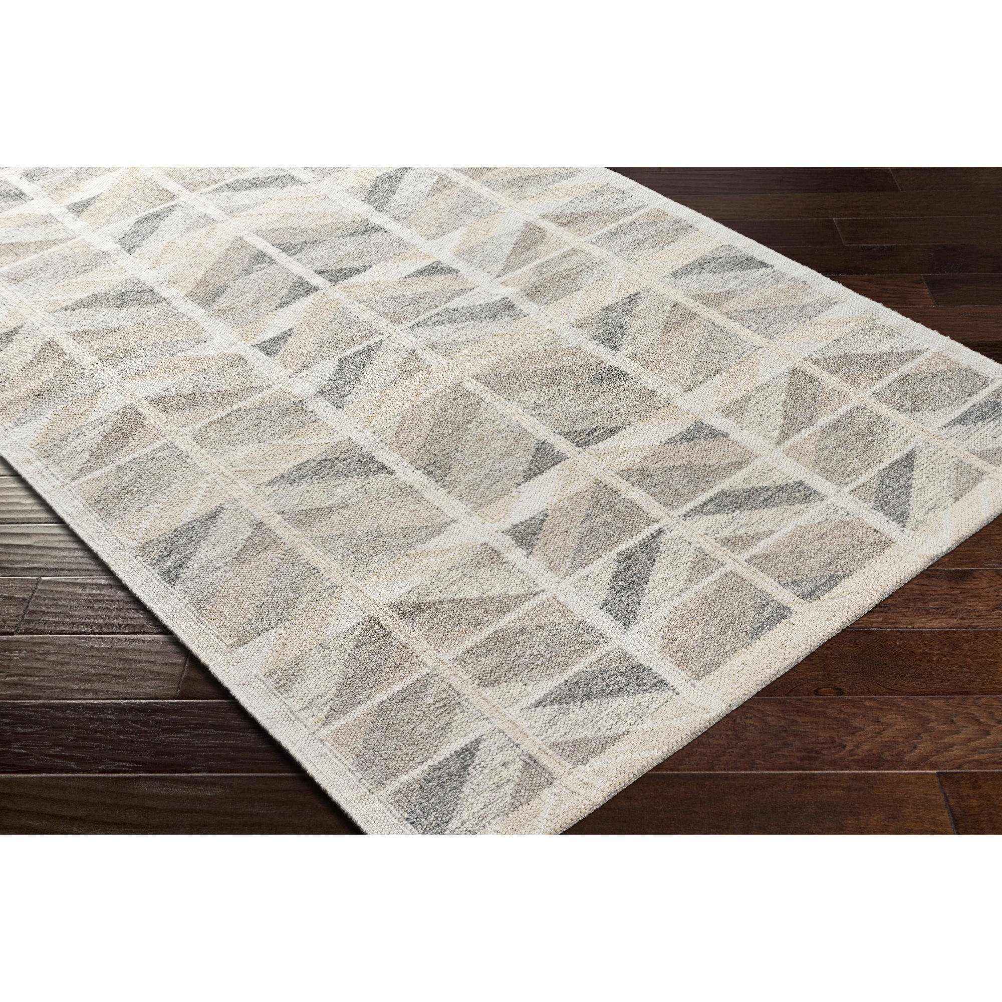 Kidus Rug, Rectangle 2' x 3'