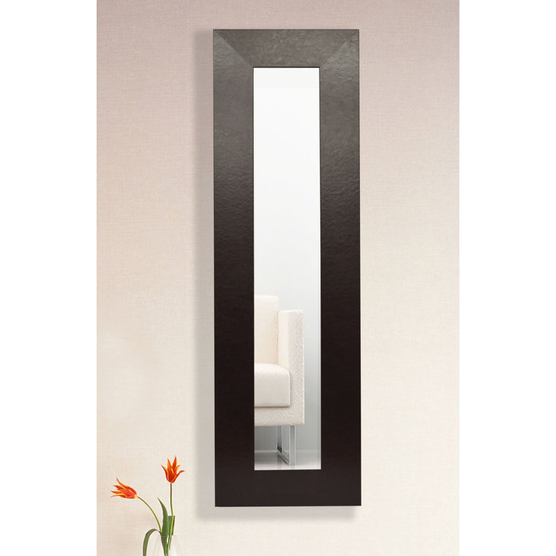 Ensemble de 4 Miroir rustiques Hobson, H 22 po x l 10 po