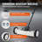 Adjustable Sweepers