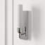 Main Line 1-Light Bath Sconce-18947558