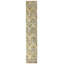 Ikat One-of-a-Kind 2'3" X 11'11" Area Rug