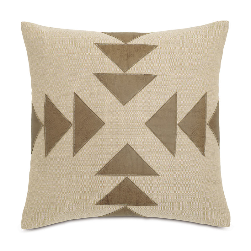 Bellingham Square Pillow Cover & Insert