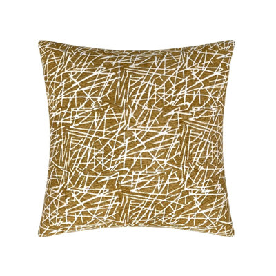Square Pillow Cover & Insert