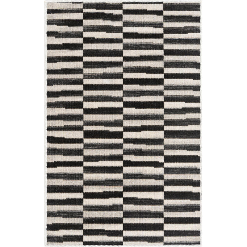 Os Wingate contemporain, Rectangle 2 pi x 3 pi