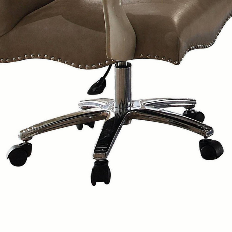 Chaise de travail Kimberly
