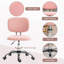 Chaise de travail
