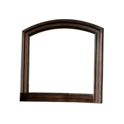 Reich Flat Wall Mirror
