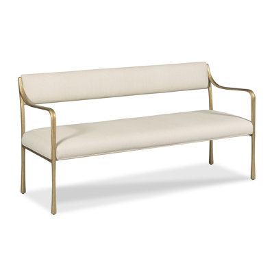 Upholstered Bench