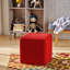 TABOURET EN TRICOT TRICOTÉ-225554597