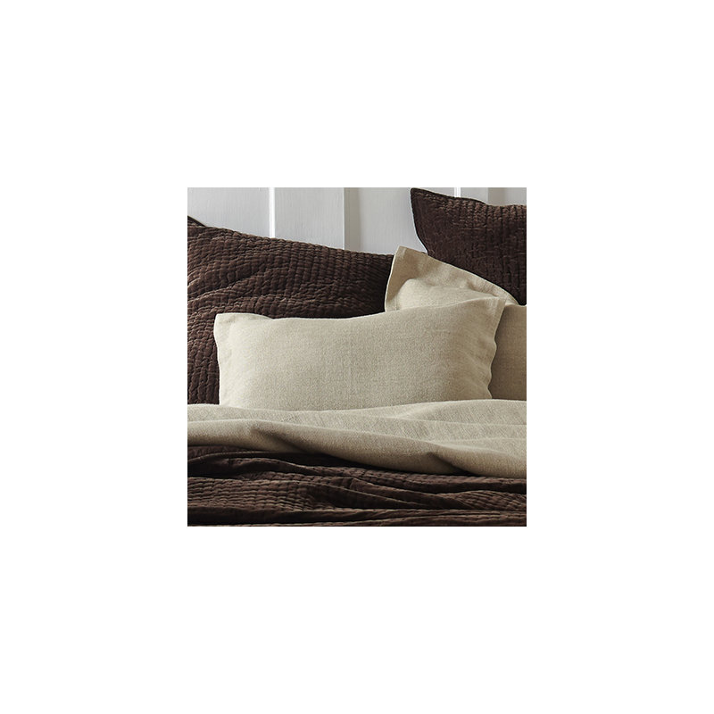 Lewis Duvet Cover