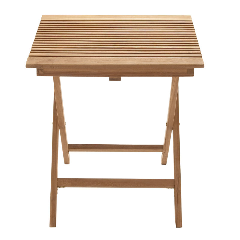 Table basse de ville Salas