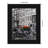 Rayfield Black Picture Frame-1163787098