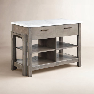 Bramford Kitchen Island