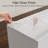 Jamah Modern LED TV Stands with Storage Entertainment Center