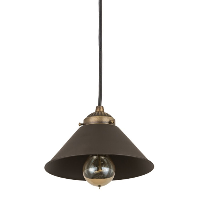 Revival 1 - Light Pendant
