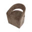 Fauteuil Chenille-132850504