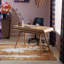 Renee Solid Wood Desk