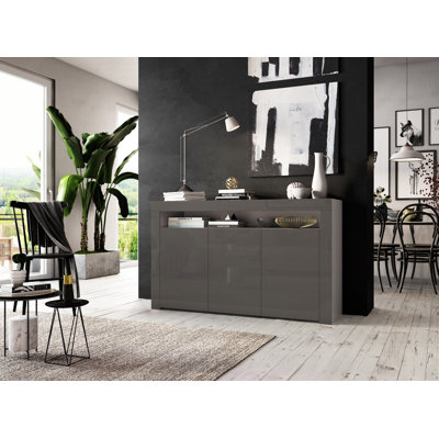 Dina 152cm Sideboard