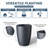 Drumagorgan Handmade Pot Planter-959992002-977095495