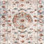 Tapis oriental ivoire Cooksey-1556645406