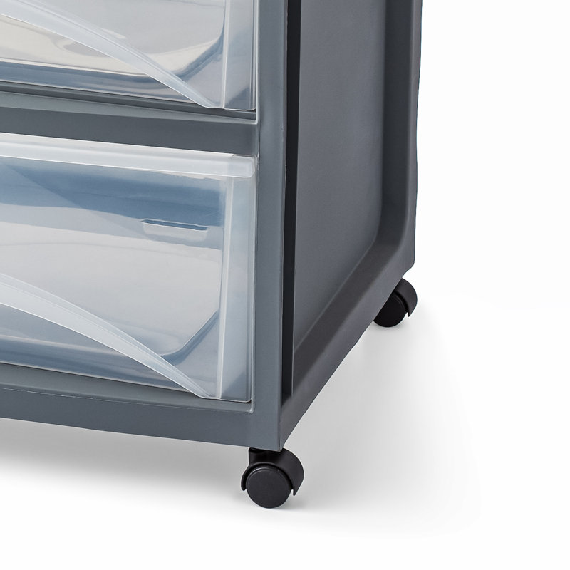 Commode à 3 tiroirs 