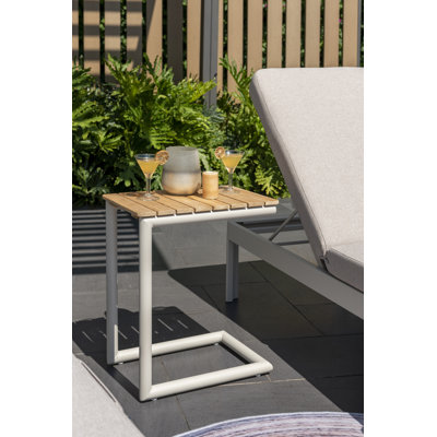  Table d'appoint Moorea