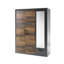 4 Piece Bedroom Set Heieor
