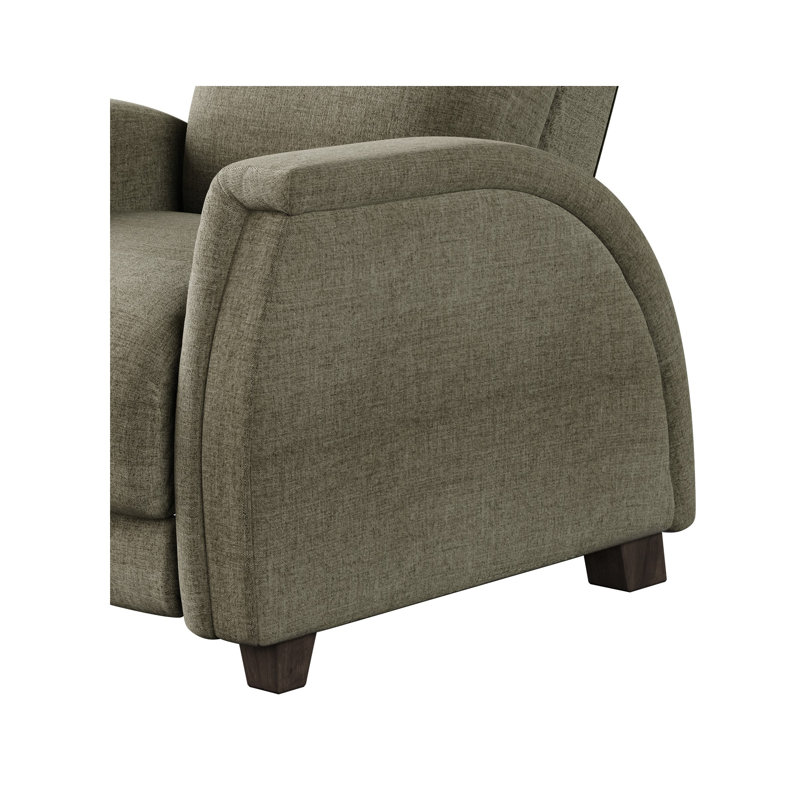 Venus Zero Gravity Recliner, Brown
