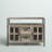 Fidelius 47.25'' Sideboard