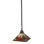 Prairie Dragonfly 1 - Light Pendant