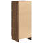 Sideboard 37.5X35x99 Cm Engineered Wood-286044611