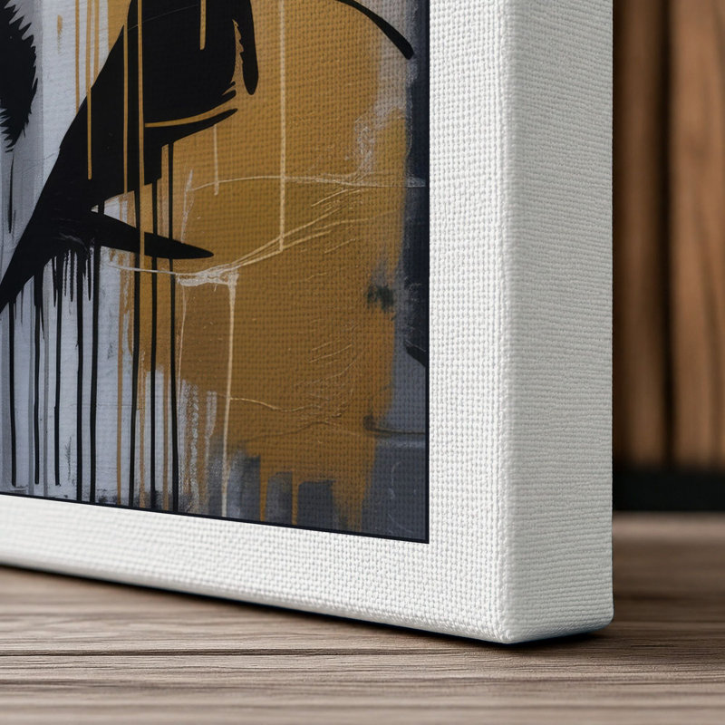 Print, 24x16 - 61.0 x 40.6 cm, White Border