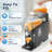 Frozen Drink Maker With Led Display