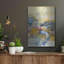 "Textured Triptych II" par Jodi Fuchs-1138200956