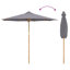 Market Parasol with Pulley Lift-625002065-625002067