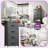 Callida 17.7'' W 4 - Drawer Dresser-73062197