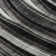 Premium Machine Washable Prisco Black Rug