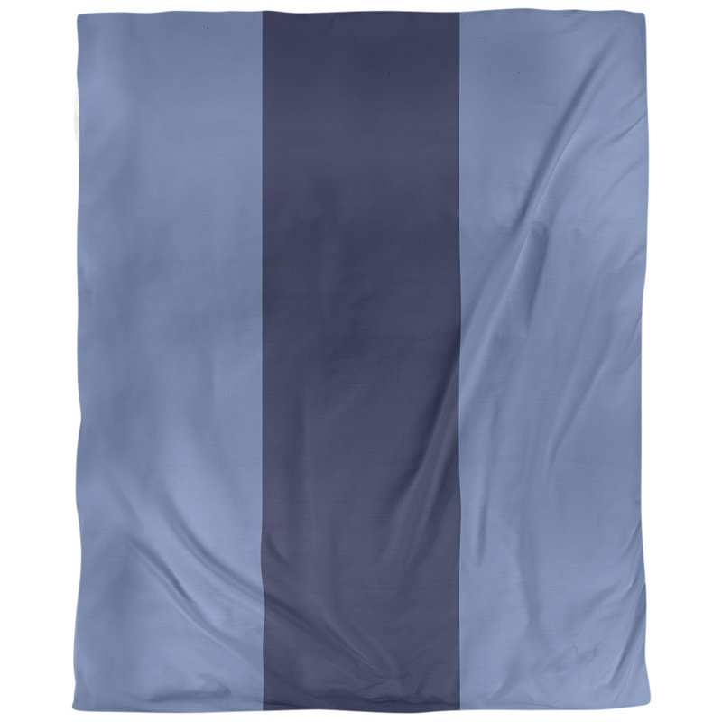 Tissu de basket-indiana indiana, Blue/Navy